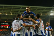 FC Porto - V. Setúbal	