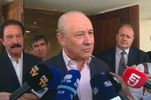 Rui Rio sobre a greve: 