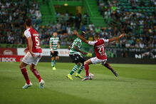  Sporting - Sp. Braga