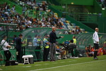  Sporting - Sp. Braga