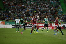  Sporting - Sp. Braga
