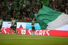  Sporting - Sp. Braga
