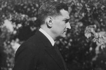 António de Oliveira Salazar liderou o Estado Novo português