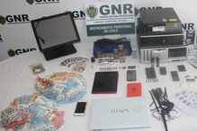 GNR detém suspeitos de lenocínio e evasão fiscal no Algarve