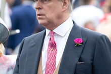 Príncipe britânico André