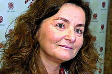 Maria João Baptista é a diretora clínica do Centro Hospitalar Universitário de S. João  