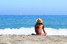 Magreza de Sara Carbonero está a preocupar os fãs 