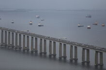 Ponte Rio-Niterói