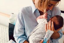 Jessica Athayde e Oliver