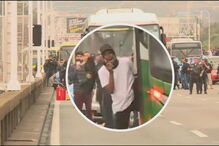 Sequestrador Rio de Janeiro