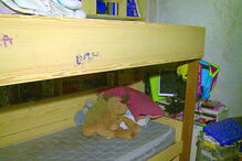 Gémeas viviam em condições precárias na Amadora