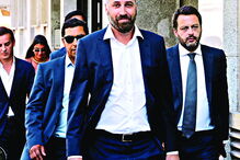 Ministro Pedro Nuno Santos foi um dos pivôs da dupla negociação