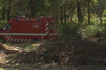 Cadáver de mulher encontrado a boiar no Rio Tâmega em Amarante