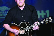 Gavin James