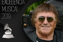 José Cid ganha Grammy