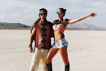 Sara Salgado e Diogo Pereira Coutinho