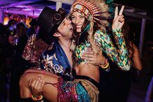 Sara Salgado e Diogo Pereira Coutinho