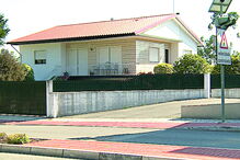 Tragédia aconteceu em Oliveira do Bairro: homem estava a tratar da vinha quando foi atacado e acabou por morrer 