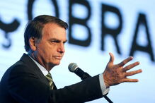 Jair Bolsonaro