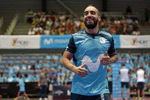 Ricardinho, jogador de futsal do Inter Movistar