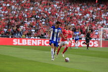 Clássico Benfica - FC Porto