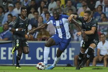 Clássico Benfica - FC Porto