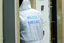 Polícia Judiciária