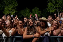 Festa tem mais de três décadas de vida e há muito que se afirmou como referência no panorama dos festivais de verão 