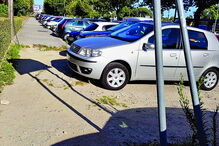 Estrada da Circunvalação no Porto