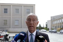 Marcelo Rebelo de Sousa
