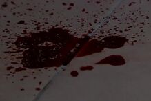 Homem esfaqueado pelo ex da namorada em Vila Verde após discussão