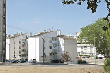 Crime ocorreu na Quinta da Princesa, Seixal 