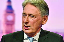 Philip Hammond 