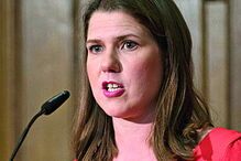 Jo Swinson 