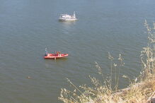 Homem de 51 anos encontrado morto no rio Tua em Murça