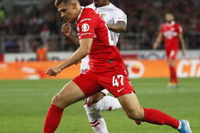 Sporting de Braga vence em Moscovo e assegura fase de grupos da Liga Europa 