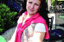 Maria Florinda tinha 51 anos quando foi assassinada com 15 facadas 