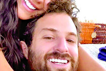 Sofia Ribeiro namora com João Almeida Henriques