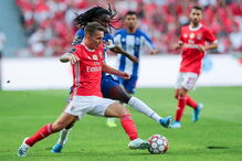 Jogador Romário Baró cobiçado em Itália  