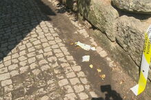 Homem esfaqueado até à morte em Oliveira do Hospital