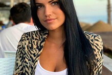 Namorada de Ângelo Rodrigues reage ao estado de saúde do ator