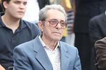 Pai de Paulo Futre