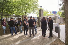 Trabalhadores precários da RTP no Porto vão concentrar-se à porta da empresa pública na próxima terça-feira 