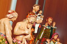 Feira de Artesanato e Gastronomia de Vila Nova de Famalicão