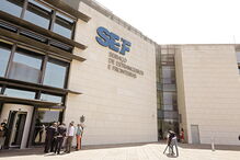 SEF libertou duas mil vagas entre 26 de abril e 8 de maio, mas as mesmas foram ocupadas num curto espaço de tempo, o que levantou suspeitas