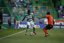  Sporting - Rio Ave
