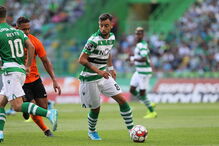  Sporting - Rio Ave