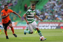  Sporting - Rio Ave