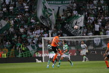 Sporting - Rio Ave	