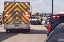 Tiroteio 'às cegas' mata oito pessoas no Texas